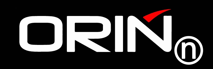 ORIN logo